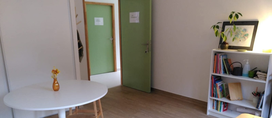 Image relative à l'annonce