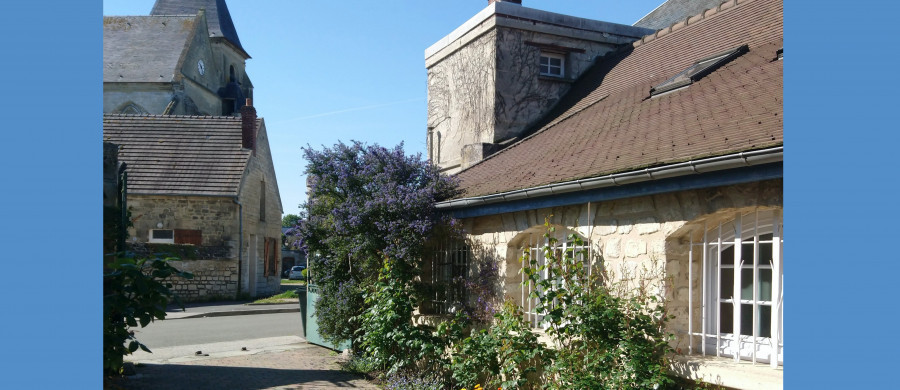 Image relative à l'annonce