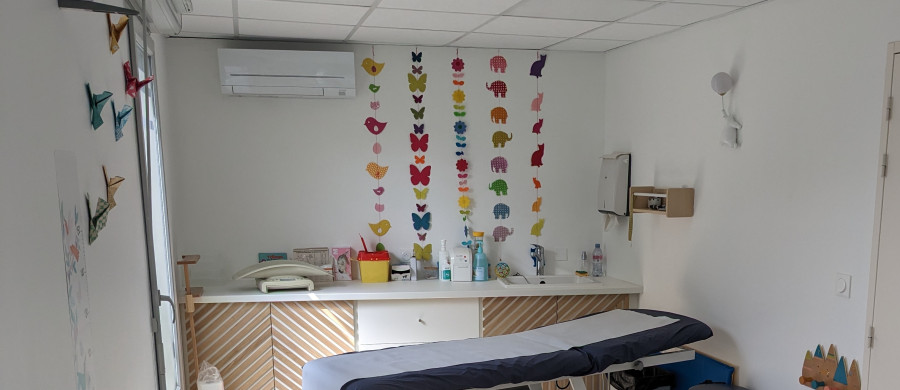 Image relative à l'annonce