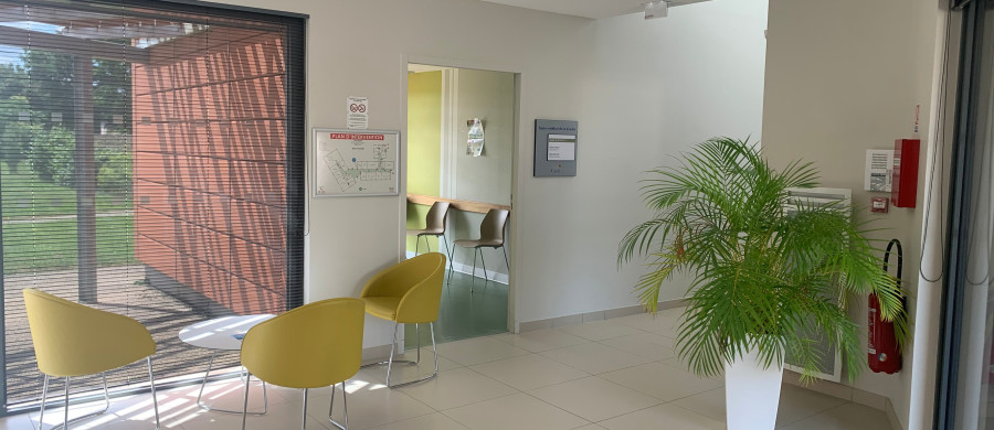 Image relative à l'annonce