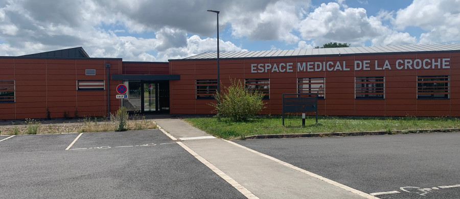 Image relative à l'annonce