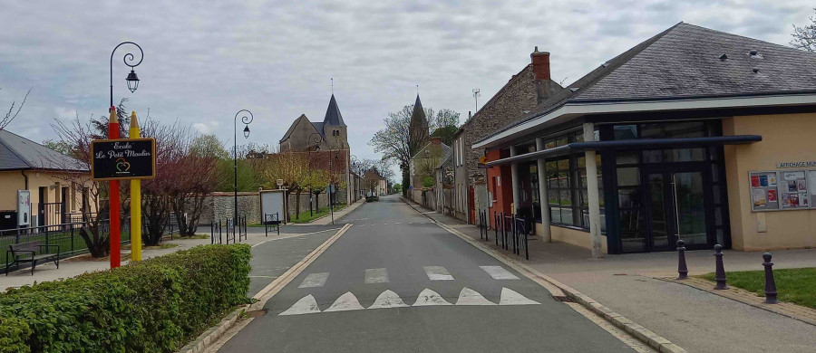 Image relative à l'annonce