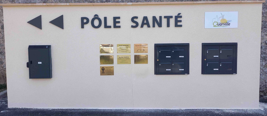 Image relative à l'annonce