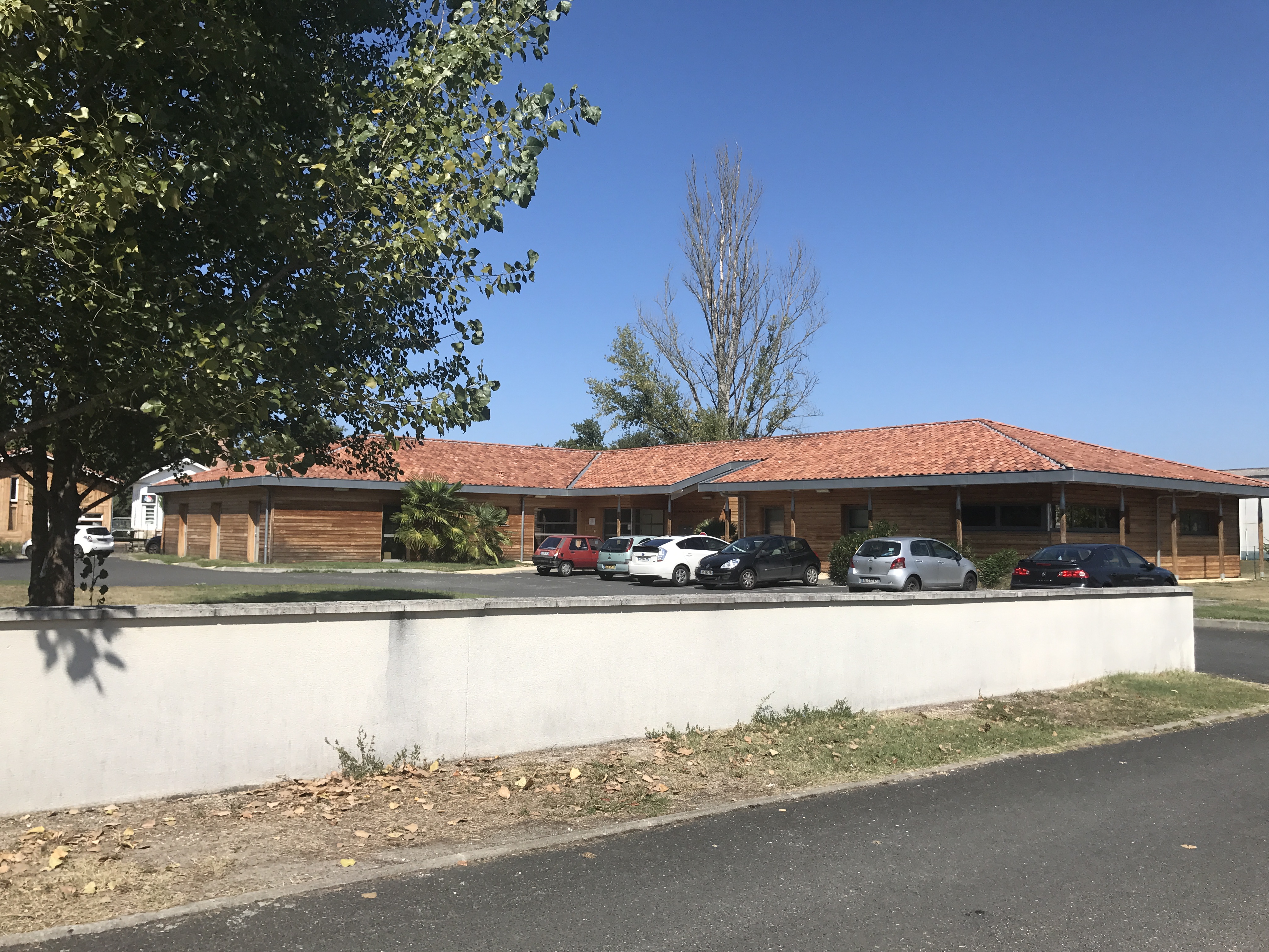 Image relative à l'annonce