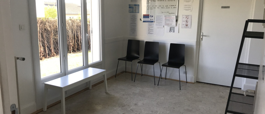 Image relative à l'annonce