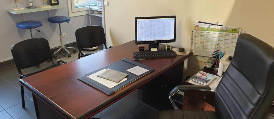 Image relative à l'annonce