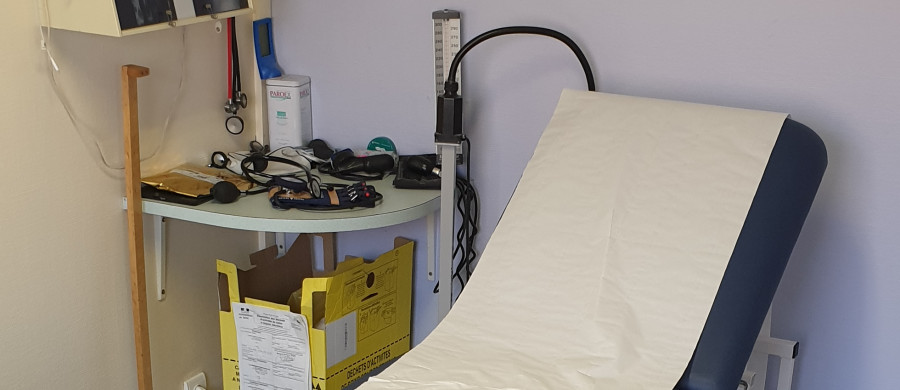 Image relative à l'annonce