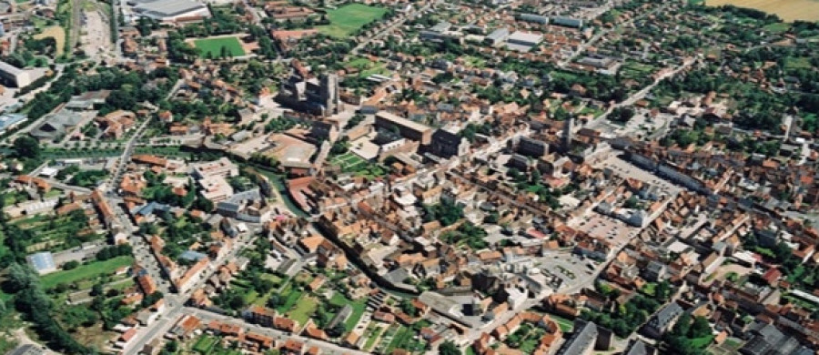 Image relative à l'annonce