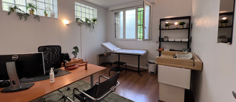 Image relative à l'annonce