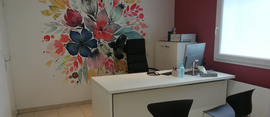 Image relative à l'annonce