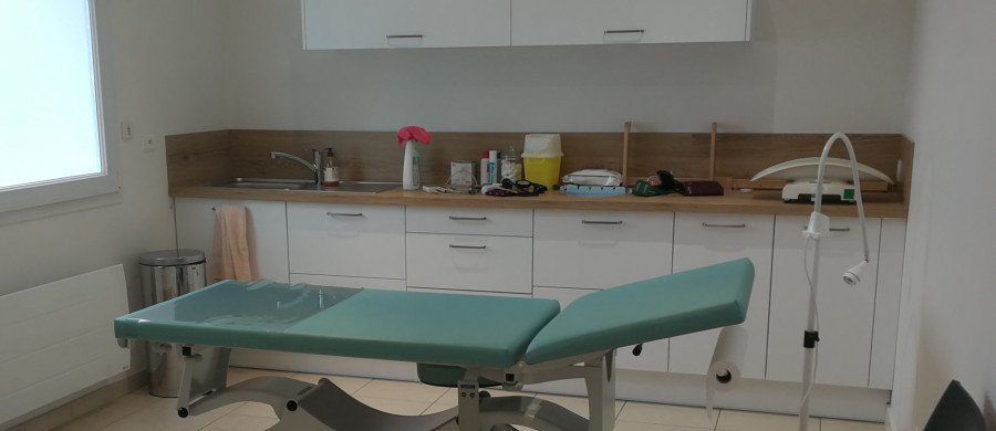 Image relative à l'annonce