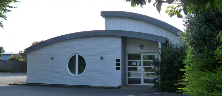 Image relative à l'annonce