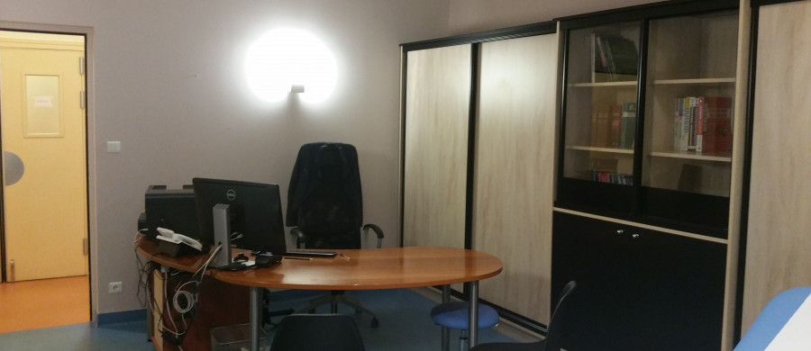 Image relative à l'annonce