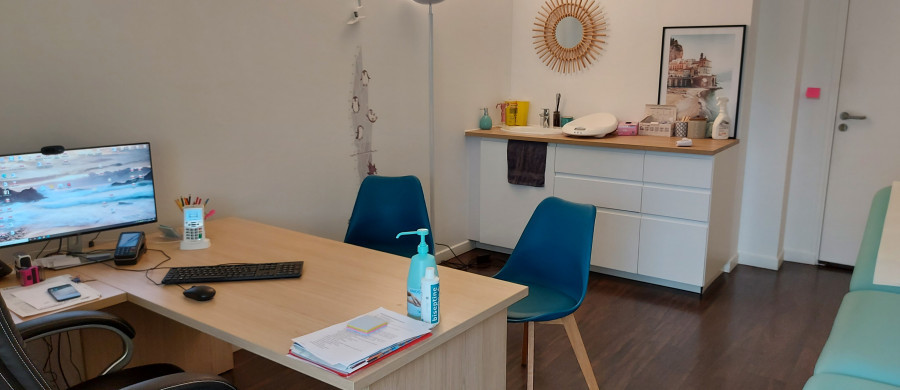 Image relative à l'annonce