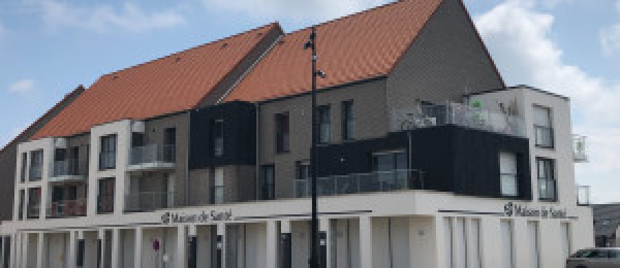 Image relative à l'annonce