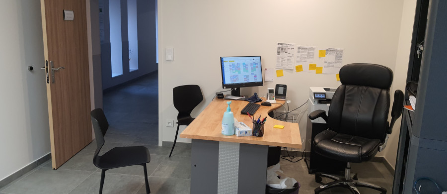 Image relative à l'annonce