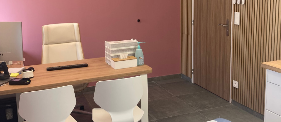 Image relative à l'annonce