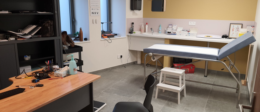 Image relative à l'annonce