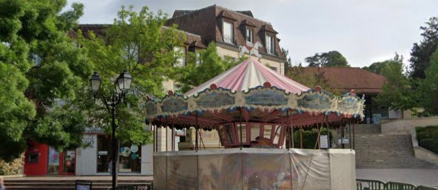 Image relative à l'annonce