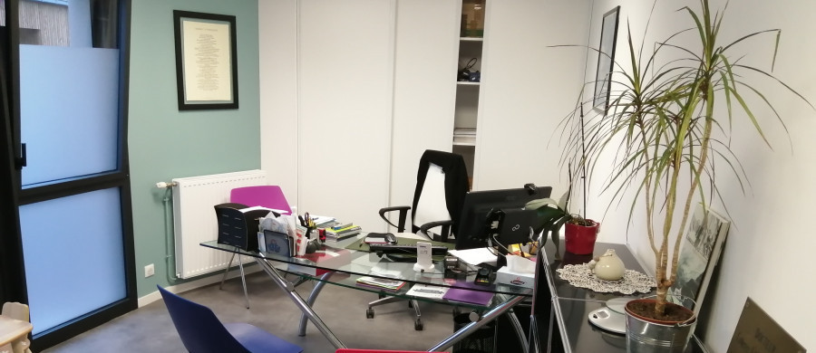 Image relative à l'annonce