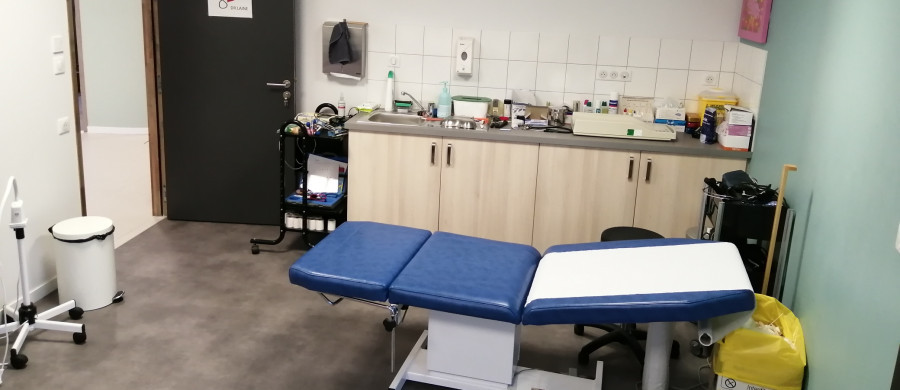 Image relative à l'annonce