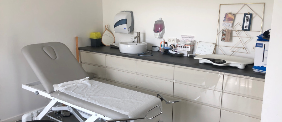 Image relative à l'annonce