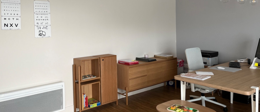 Image relative à l'annonce