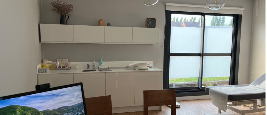 Image relative à l'annonce