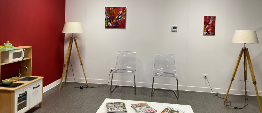 Image relative à l'annonce