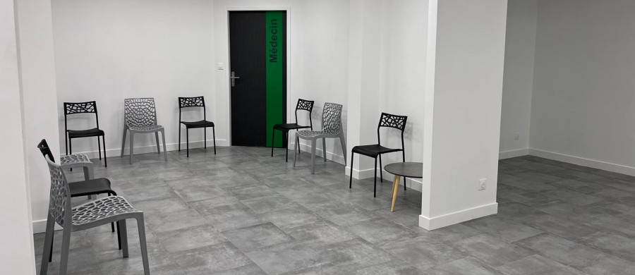 Image relative à l'annonce