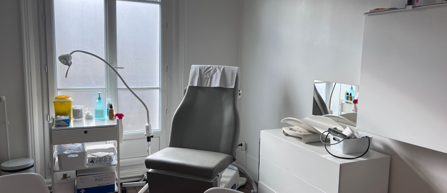 Image relative à l'annonce