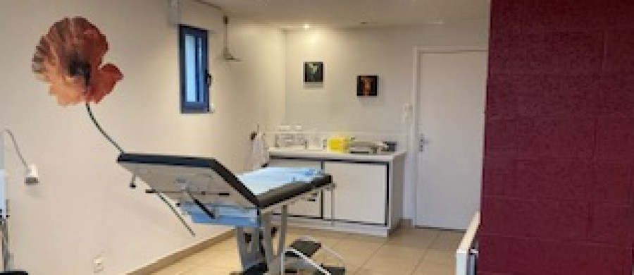 Image relative à l'annonce