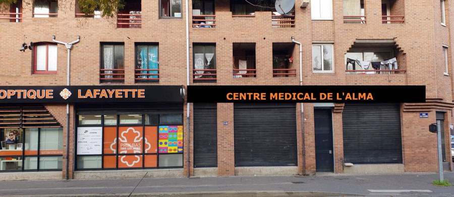 Image relative à l'annonce