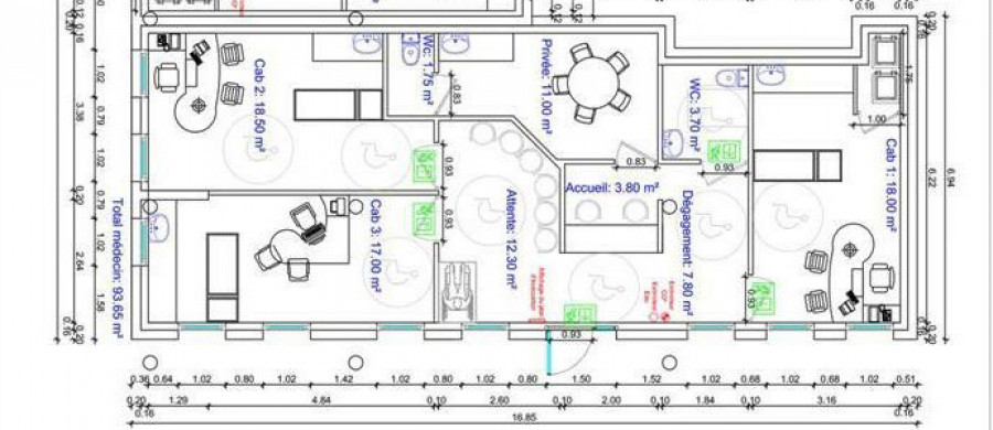 Image relative à l'annonce