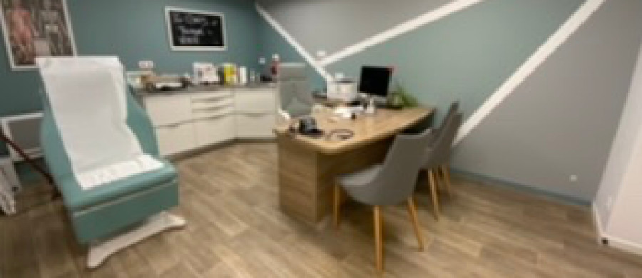 Image relative à l'annonce