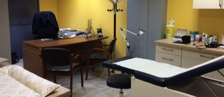 Image relative à l'annonce