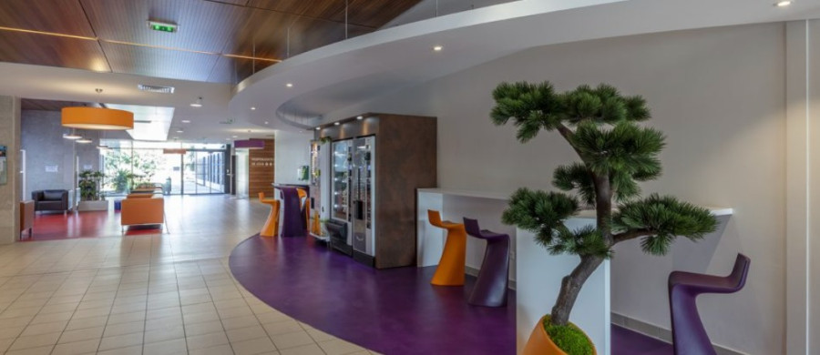 Image relative à l'annonce