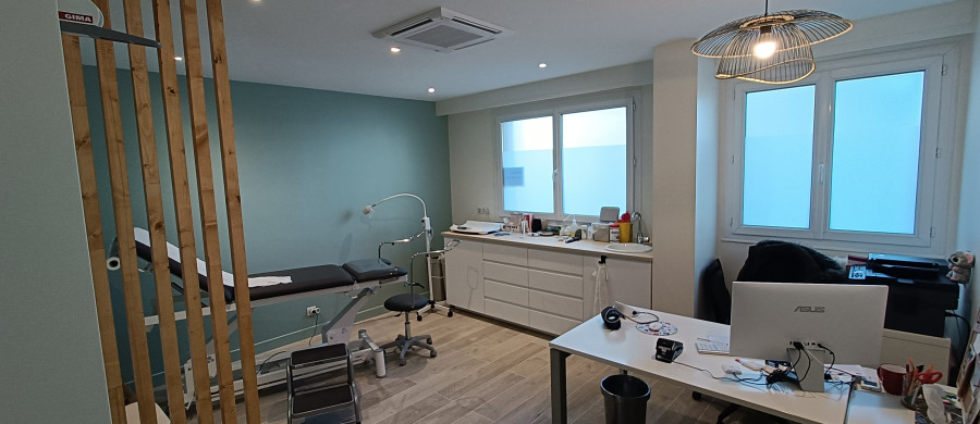 Image relative à l'annonce