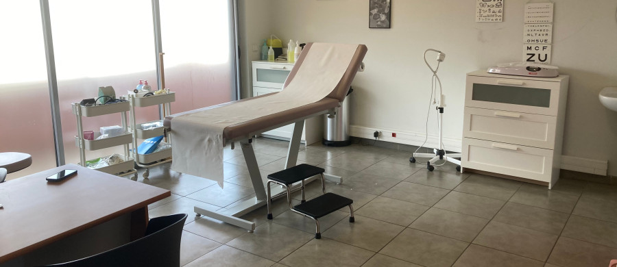 Image relative à l'annonce