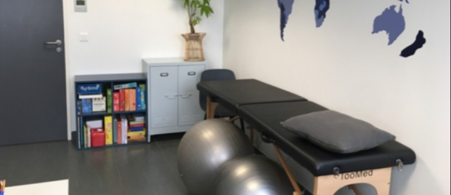 Image relative à l'annonce