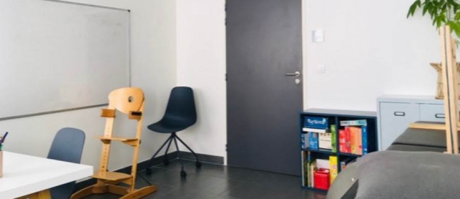 Image relative à l'annonce