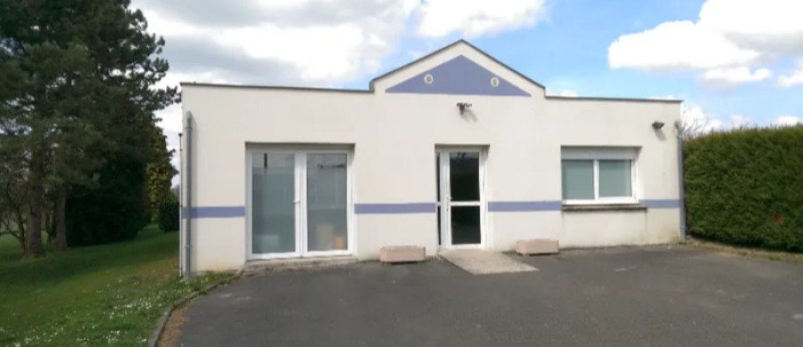 Image relative à l'annonce