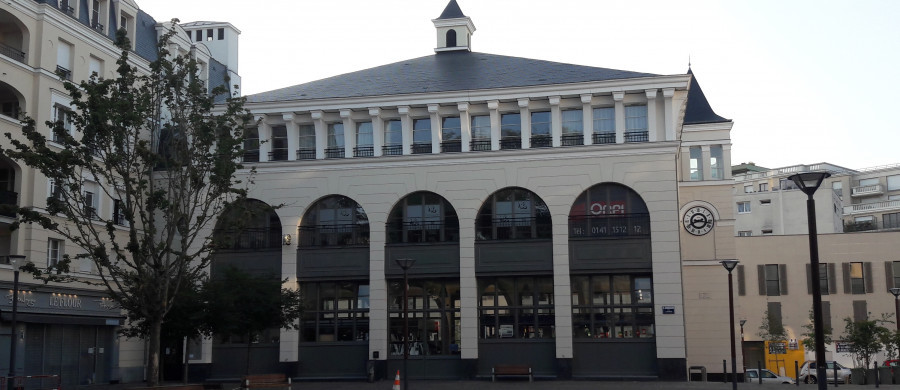 Image relative à l'annonce