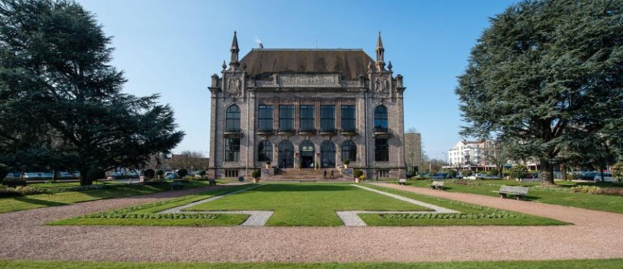 Image relative à l'annonce