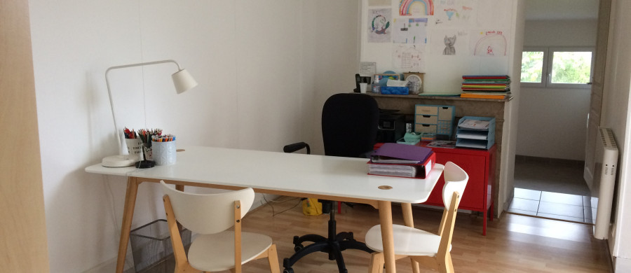 Image relative à l'annonce