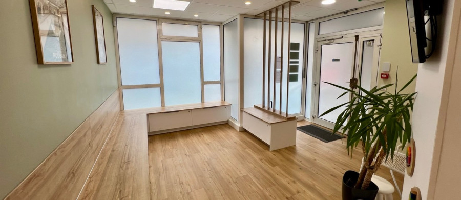 Image relative à l'annonce