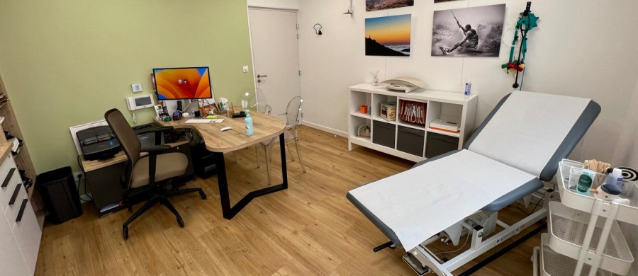 Image relative à l'annonce