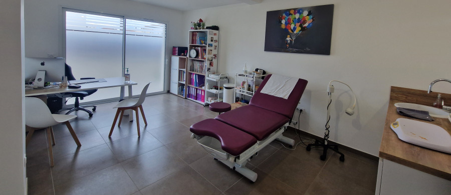 Image relative à l'annonce