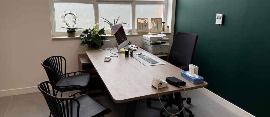 Image relative à l'annonce