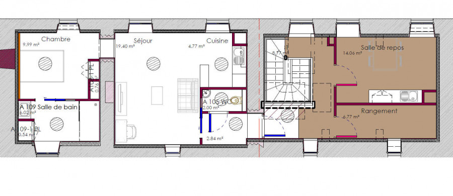 Image relative à l'annonce